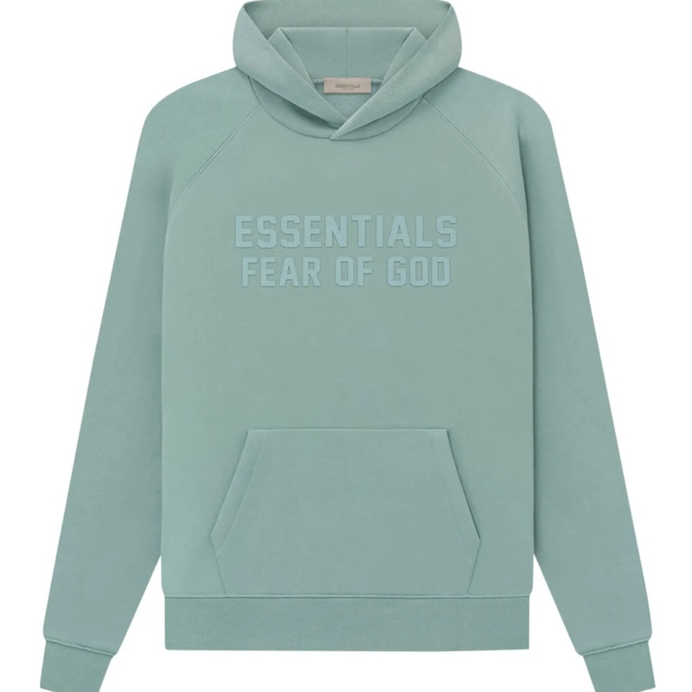 Essentials Syncamore Hoddie